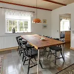 Lioba - 400m From The Sea By Interhome Σπίτι διακοπών Vejers Strand