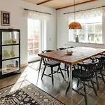 Lioba - 400m From The Sea By Interhome Vejers Strand