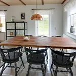 Lioba - 400m From The Sea By Interhome Σπίτι διακοπών Vejers Strand