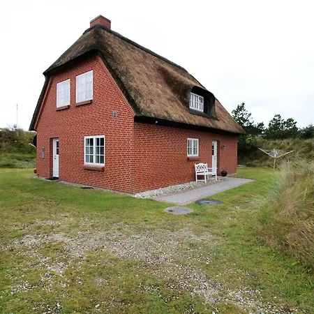 Lioba - 400m From The Sea By Interhome Feriehus