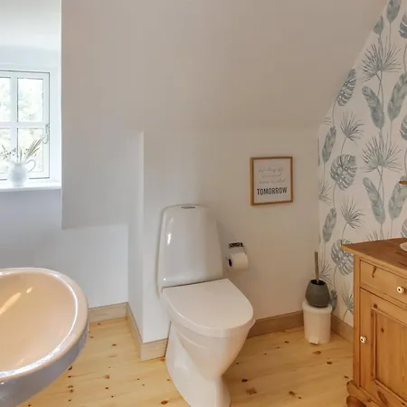 Lioba - 400m From The Sea By Interhome Hébergement de vacances *