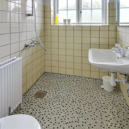 Lioba - 400m From The Sea By Interhome Feriehus