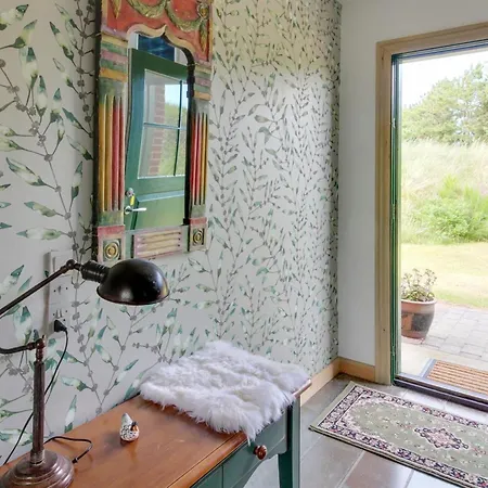 Feriehus Lioba - 400m From The Sea By Interhome *