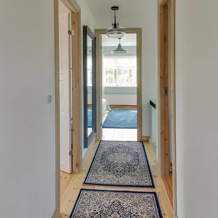 Lioba - 400m From The Sea By Interhome Feriehus