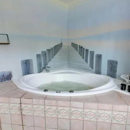 Hébergement de vacances Lioba - 400m From The Sea By Interhome *