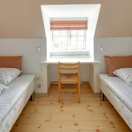 Lioba - 400m From The Sea By Interhome * Vejers Strand