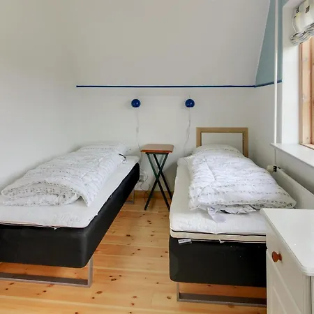 Lioba - 400m From The Sea By Interhome Dom wakacyjny Vejers Strand