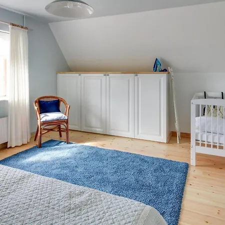 Hébergement de vacances Lioba - 400m From The Sea By Interhome Vejers Strand