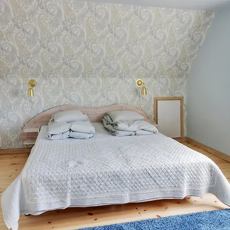 Lioba - 400m From The Sea By Interhome Feriehus