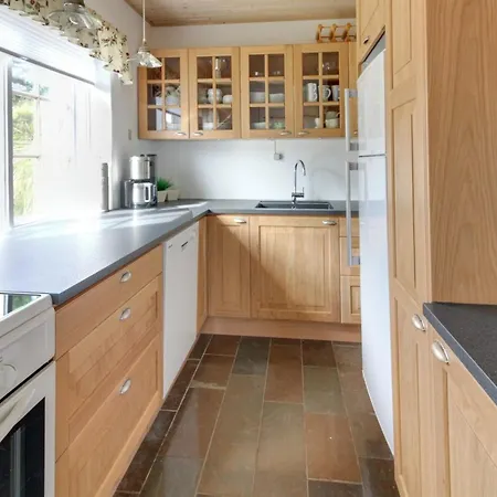 Lioba - 400m From The Sea By Interhome Feriehus *