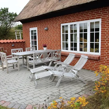 Dom wakacyjny Lioba - 400m From The Sea By Interhome *