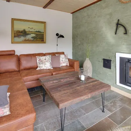 Hébergement de vacances Lioba - 400m From The Sea By Interhome *