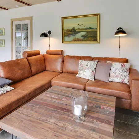 Hébergement de vacances Lioba - 400m From The Sea By Interhome