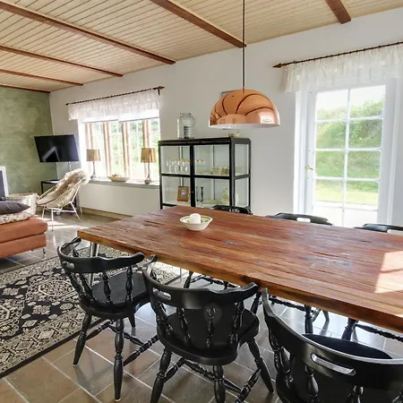 Hébergement de vacances Lioba - 400m From The Sea By Interhome *