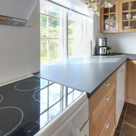 Lioba - 400m From The Sea By Interhome Hébergement de vacances
