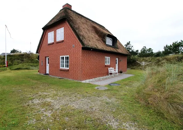 Lioba - 400m From The Sea By Interhome Dom wakacyjny