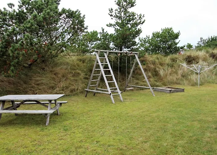 Lioba - 400m From The Sea By Interhome Dom wakacyjny *