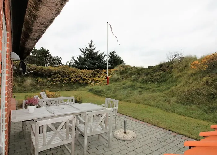 Lioba - 400m From The Sea By Interhome