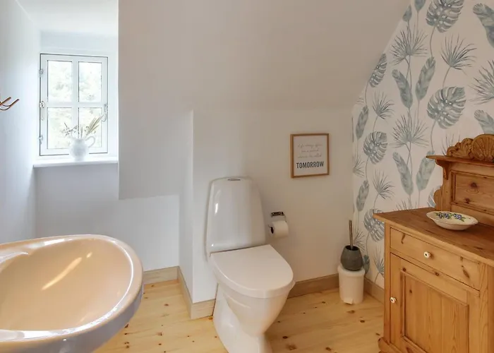 Lioba - 400m From The Sea By Interhome Сasa de vacaciones *