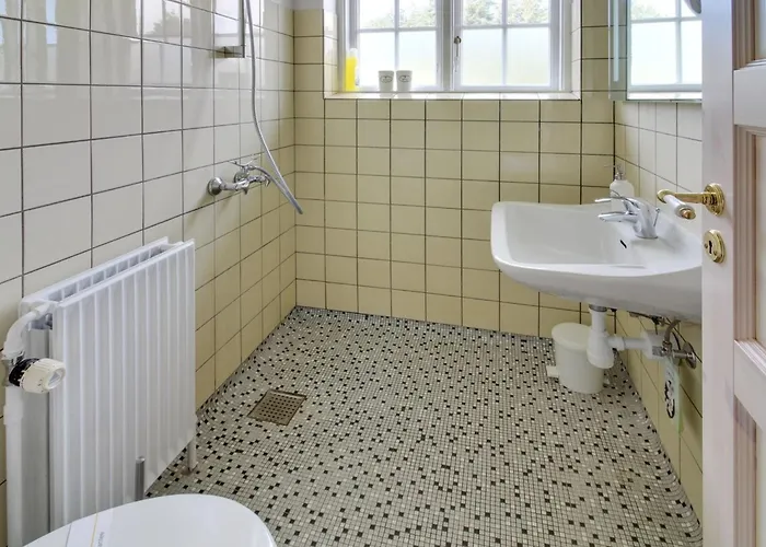 Lioba - 400m From The Sea By Interhome Сasa de vacaciones