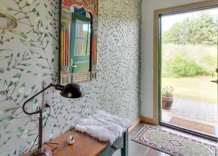 Dom wakacyjny Lioba - 400m From The Sea By Interhome *