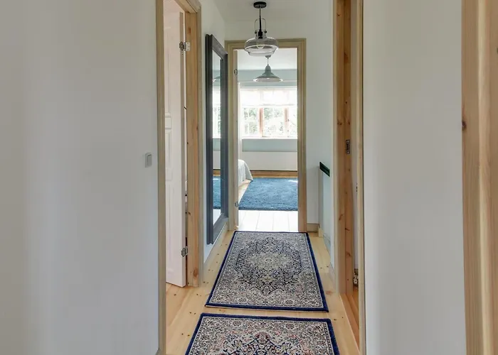 Lioba - 400m From The Sea By Interhome Dom wakacyjny