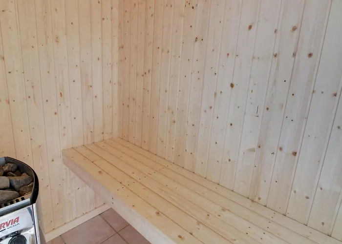 Lioba - 400m From The Sea By Interhome Dom wakacyjny Vejers Strand