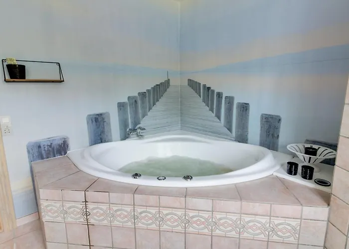 Dom wakacyjny Lioba - 400m From The Sea By Interhome *