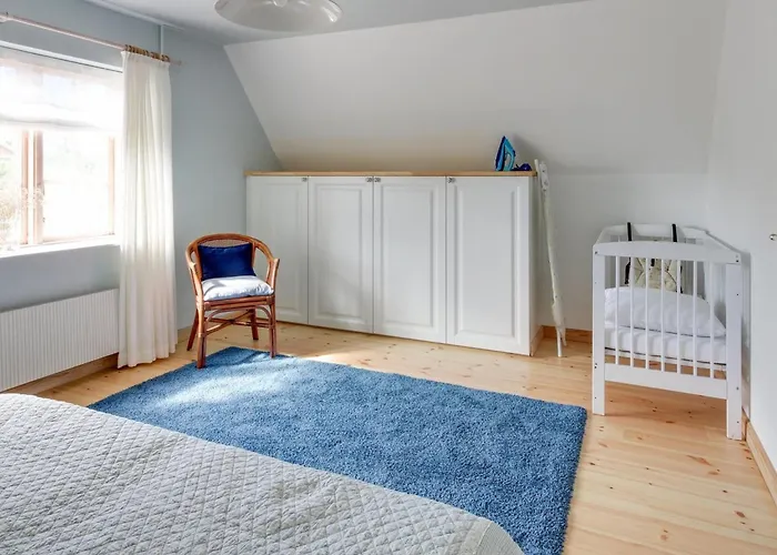 Сasa de vacaciones Lioba - 400m From The Sea By Interhome Vejers Strand