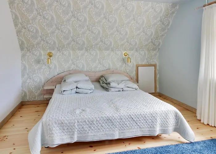 Lioba - 400m From The Sea By Interhome Сasa de vacaciones