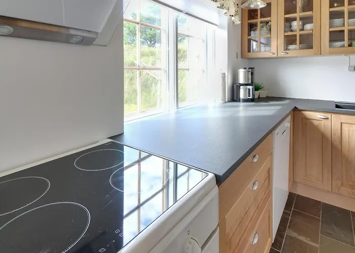 Lioba - 400m From The Sea By Interhome Сasa de vacaciones *