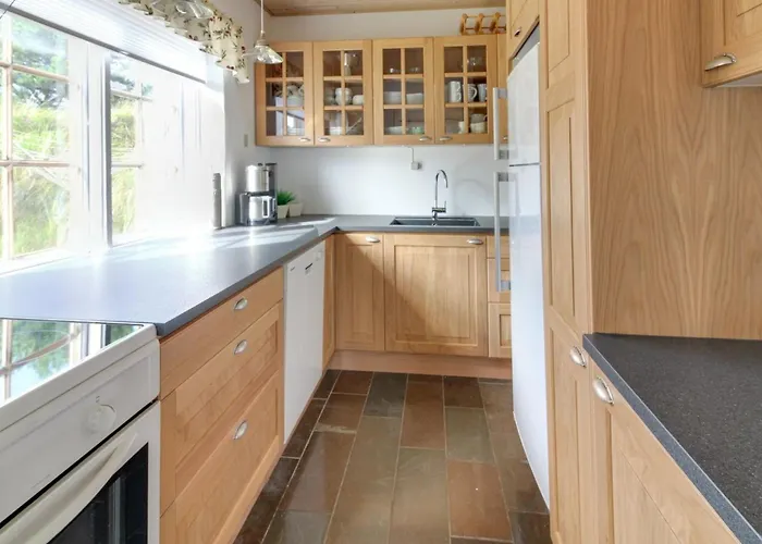 Lioba - 400m From The Sea By Interhome Сasa de vacaciones *