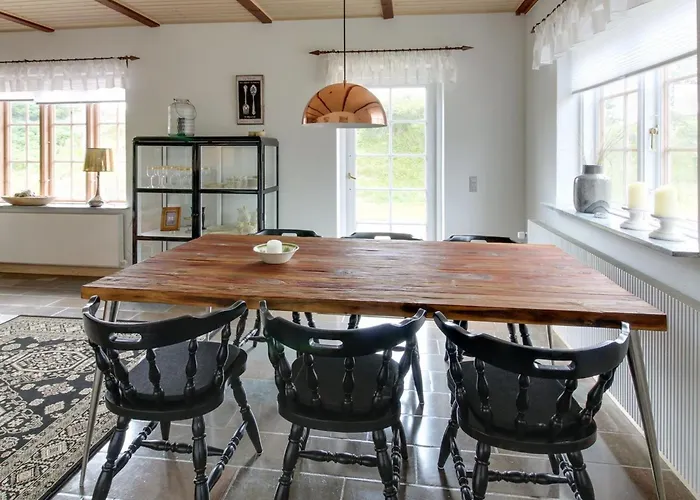 Lioba - 400m From The Sea By Interhome Dom wakacyjny Vejers Strand