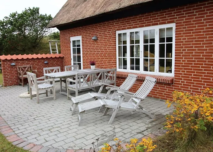 Dom wakacyjny Lioba - 400m From The Sea By Interhome *